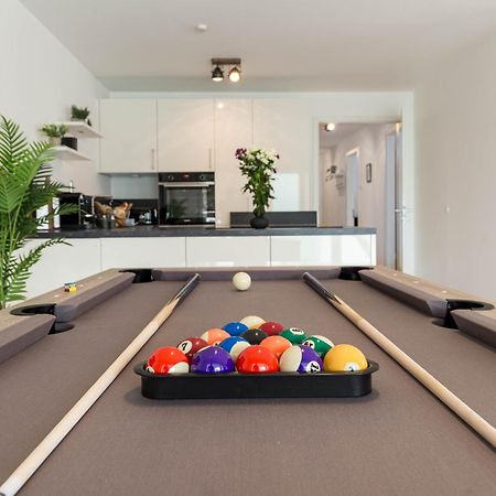 Living Timeless- Happy Living Bodensee - Friedrichshafen FDH Esterno foto