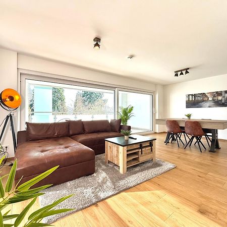 Living Timeless- Happy Living Bodensee - Friedrichshafen FDH Esterno foto