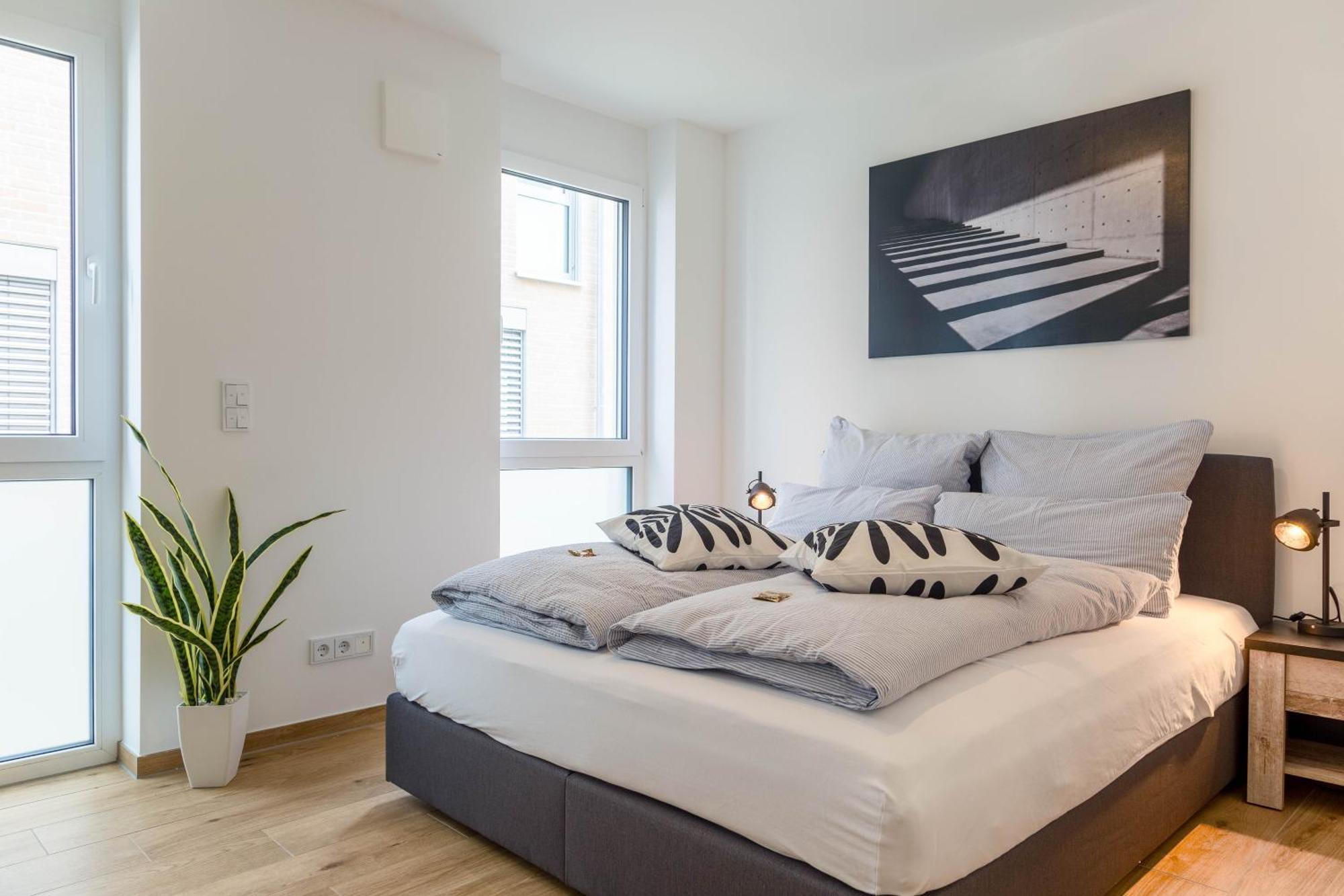 Living Timeless- Happy Living Bodensee - Friedrichshafen FDH Esterno foto