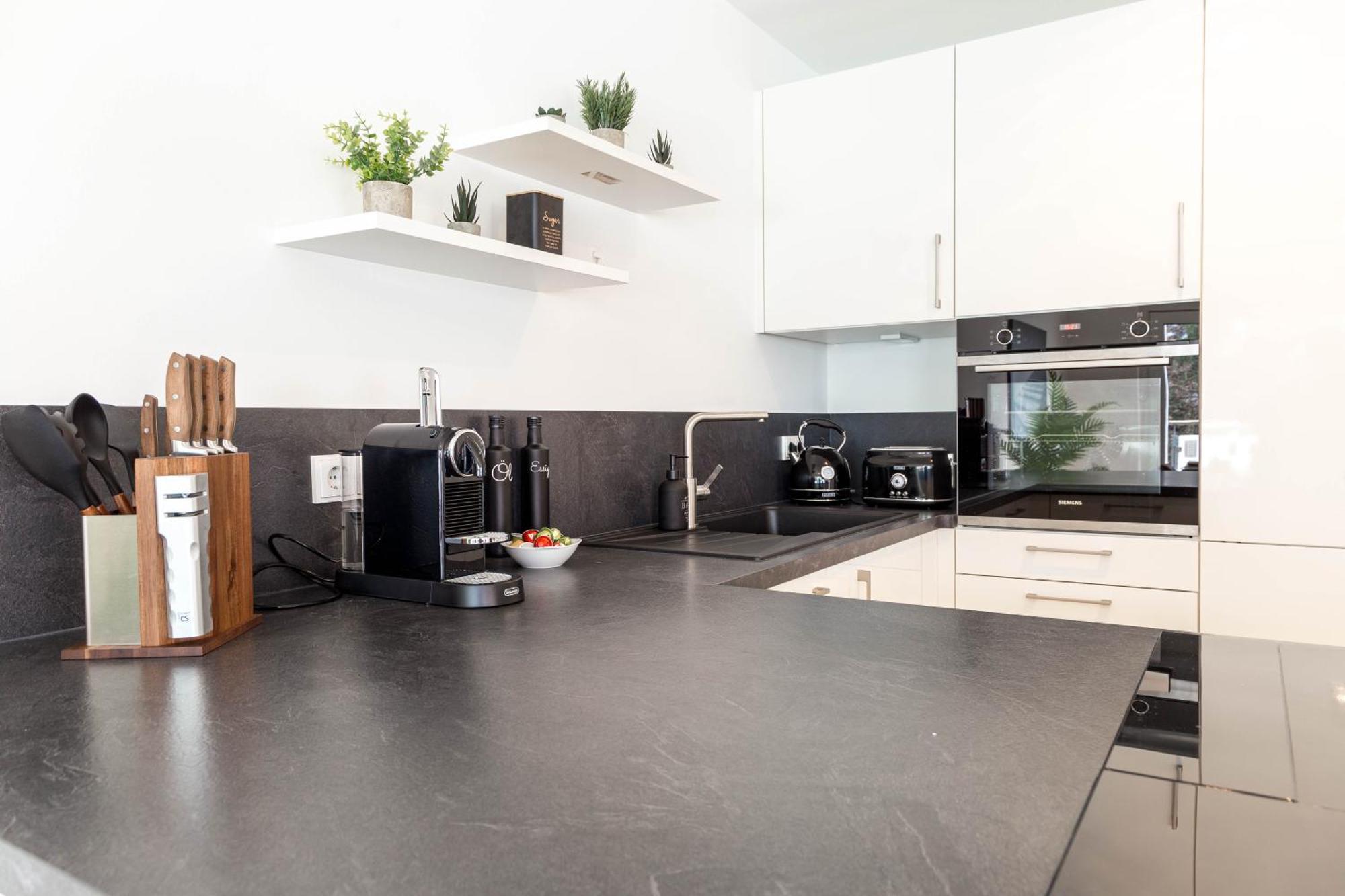 Living Timeless- Happy Living Bodensee - Friedrichshafen FDH Esterno foto