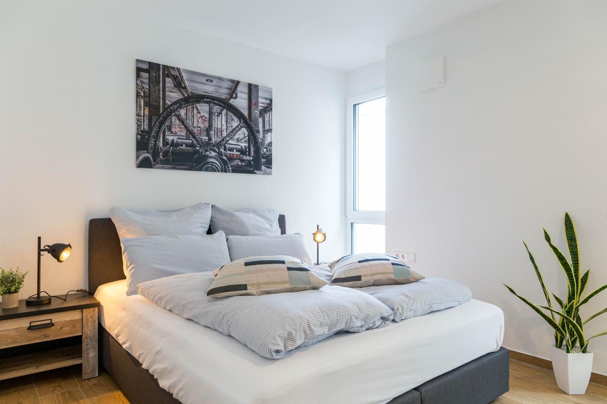 Living Timeless- Happy Living Bodensee - Friedrichshafen FDH Esterno foto