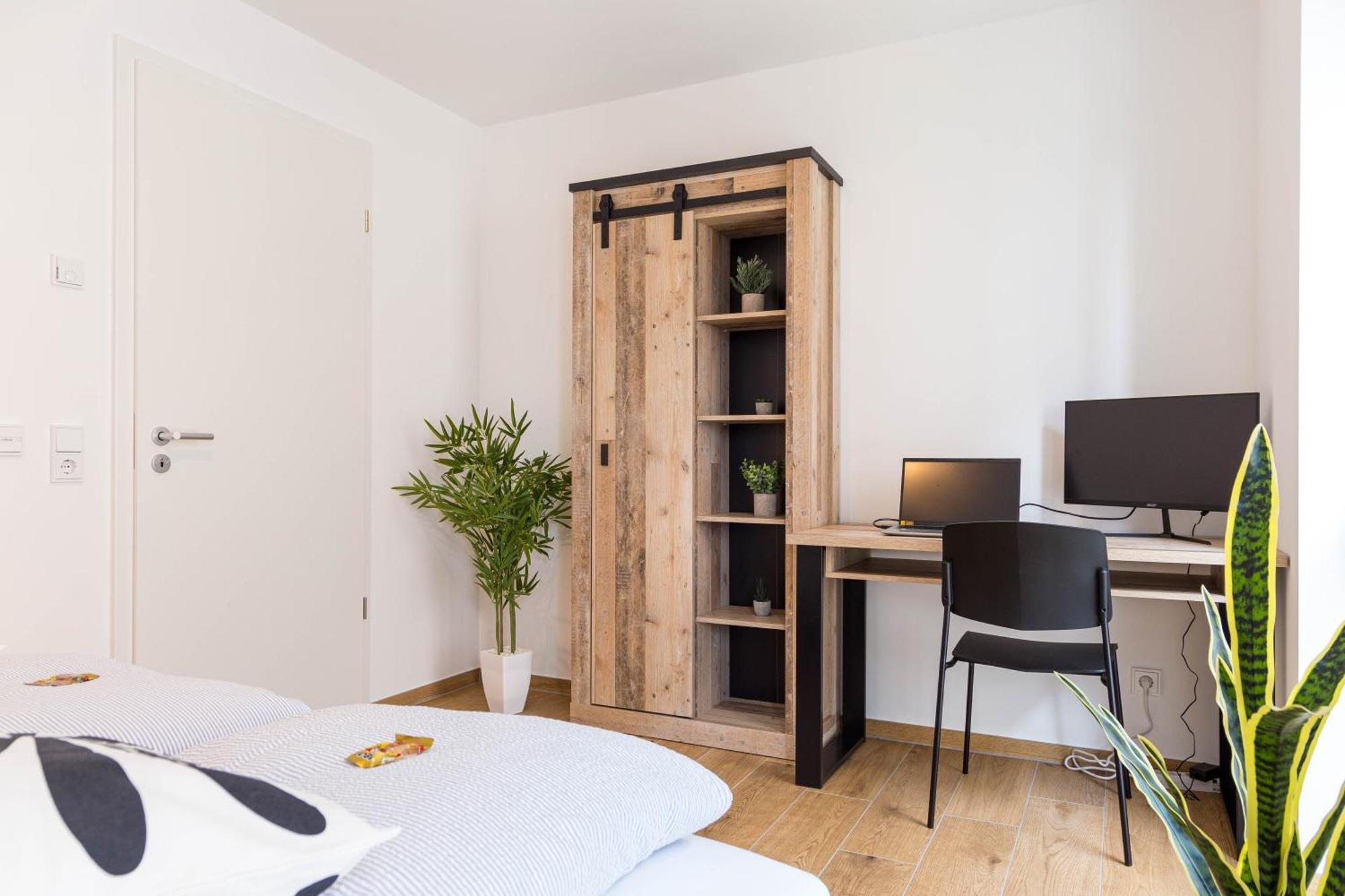 Living Timeless- Happy Living Bodensee - Friedrichshafen FDH Esterno foto