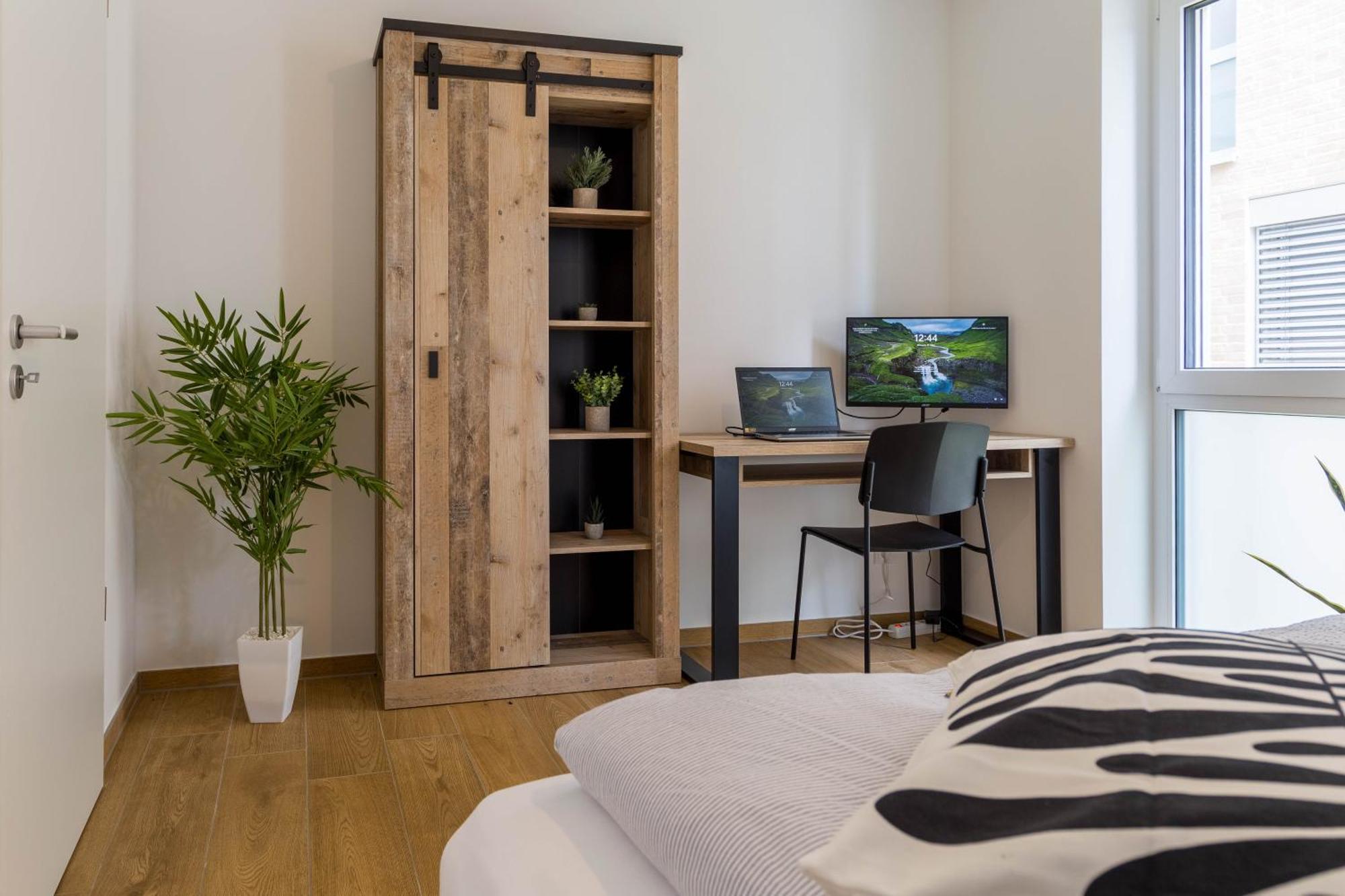Living Timeless- Happy Living Bodensee - Friedrichshafen FDH Esterno foto