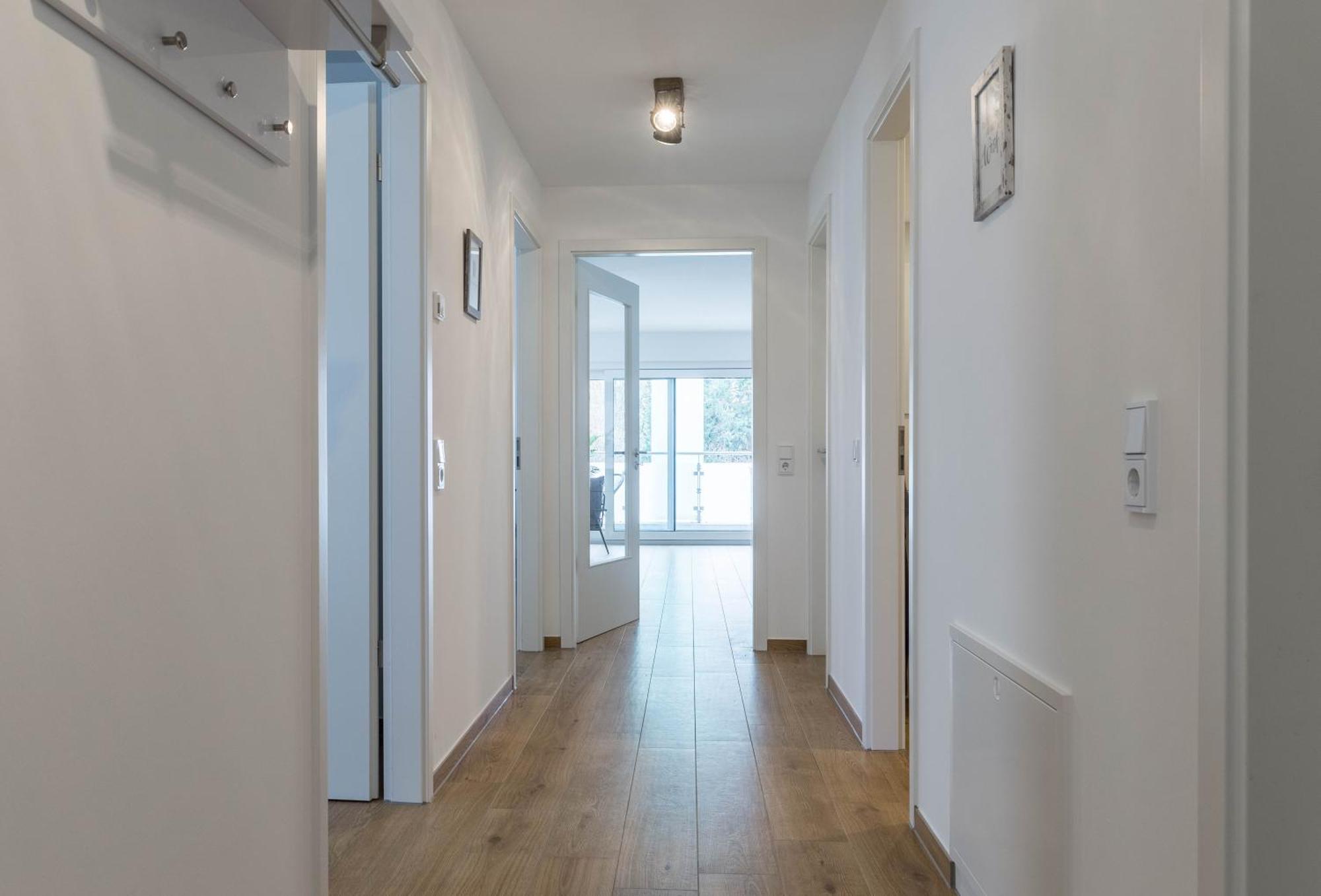 Living Timeless- Happy Living Bodensee - Friedrichshafen FDH Esterno foto