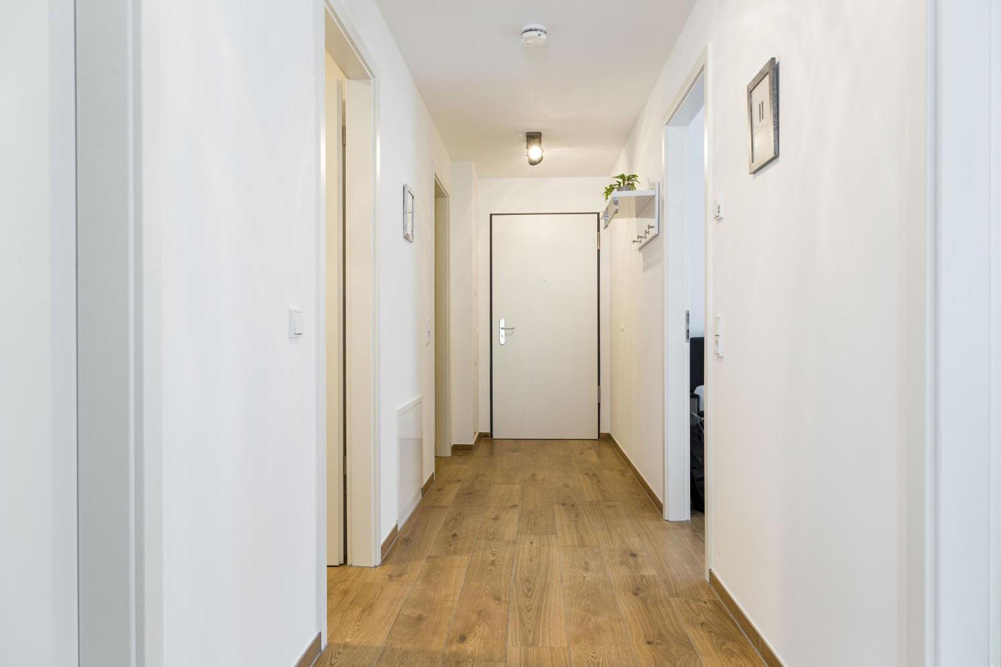 Living Timeless- Happy Living Bodensee - Friedrichshafen FDH Esterno foto