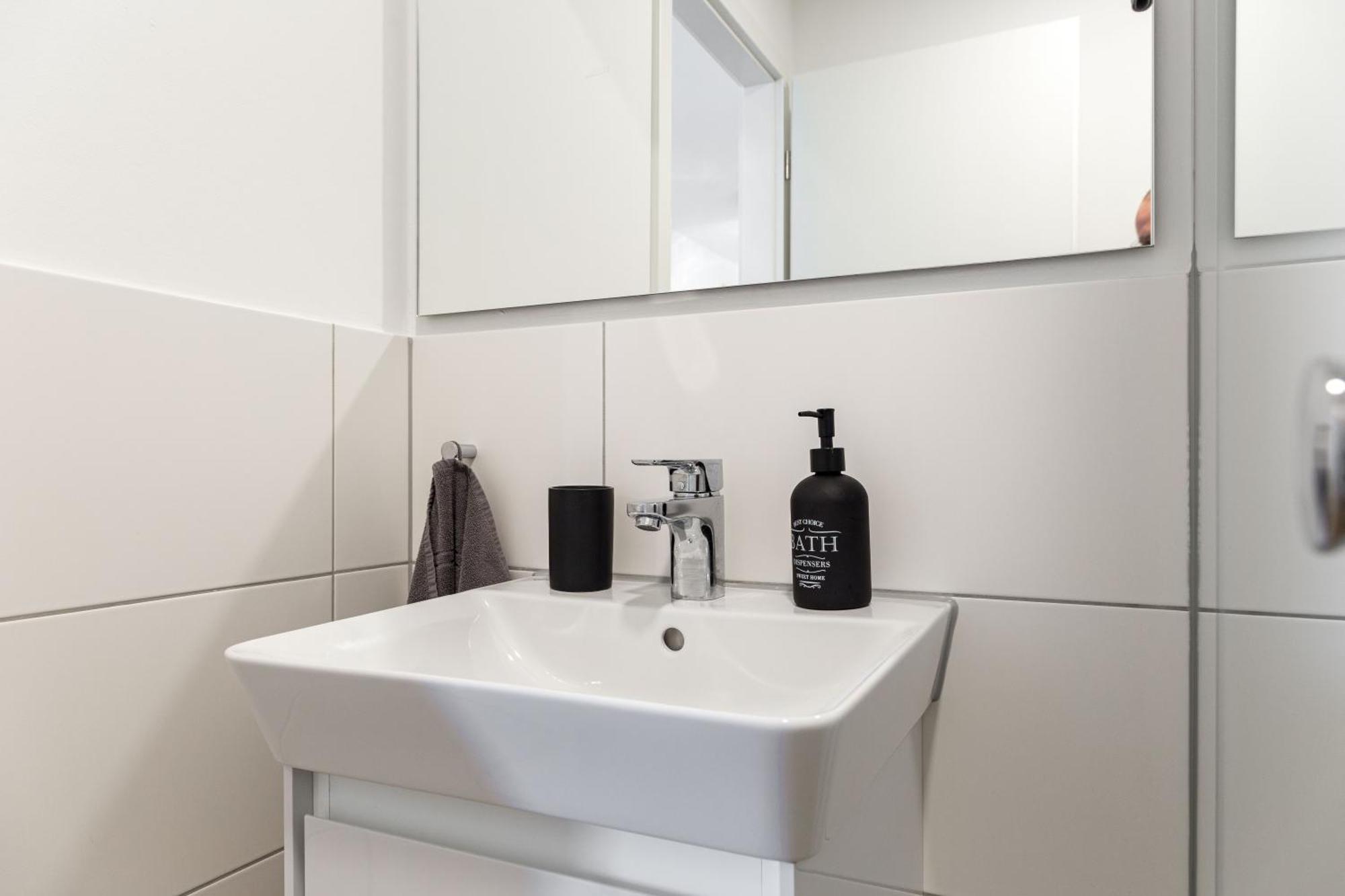 Living Timeless- Happy Living Bodensee - Friedrichshafen FDH Esterno foto