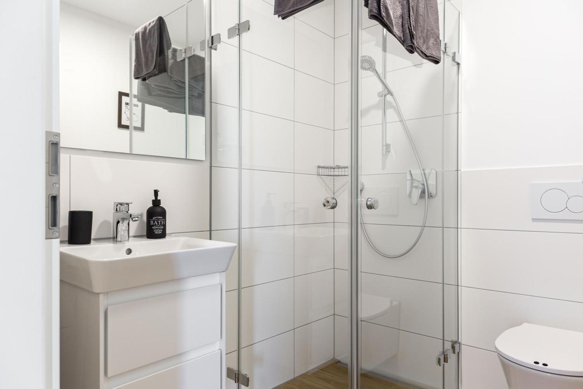 Living Timeless- Happy Living Bodensee - Friedrichshafen FDH Esterno foto