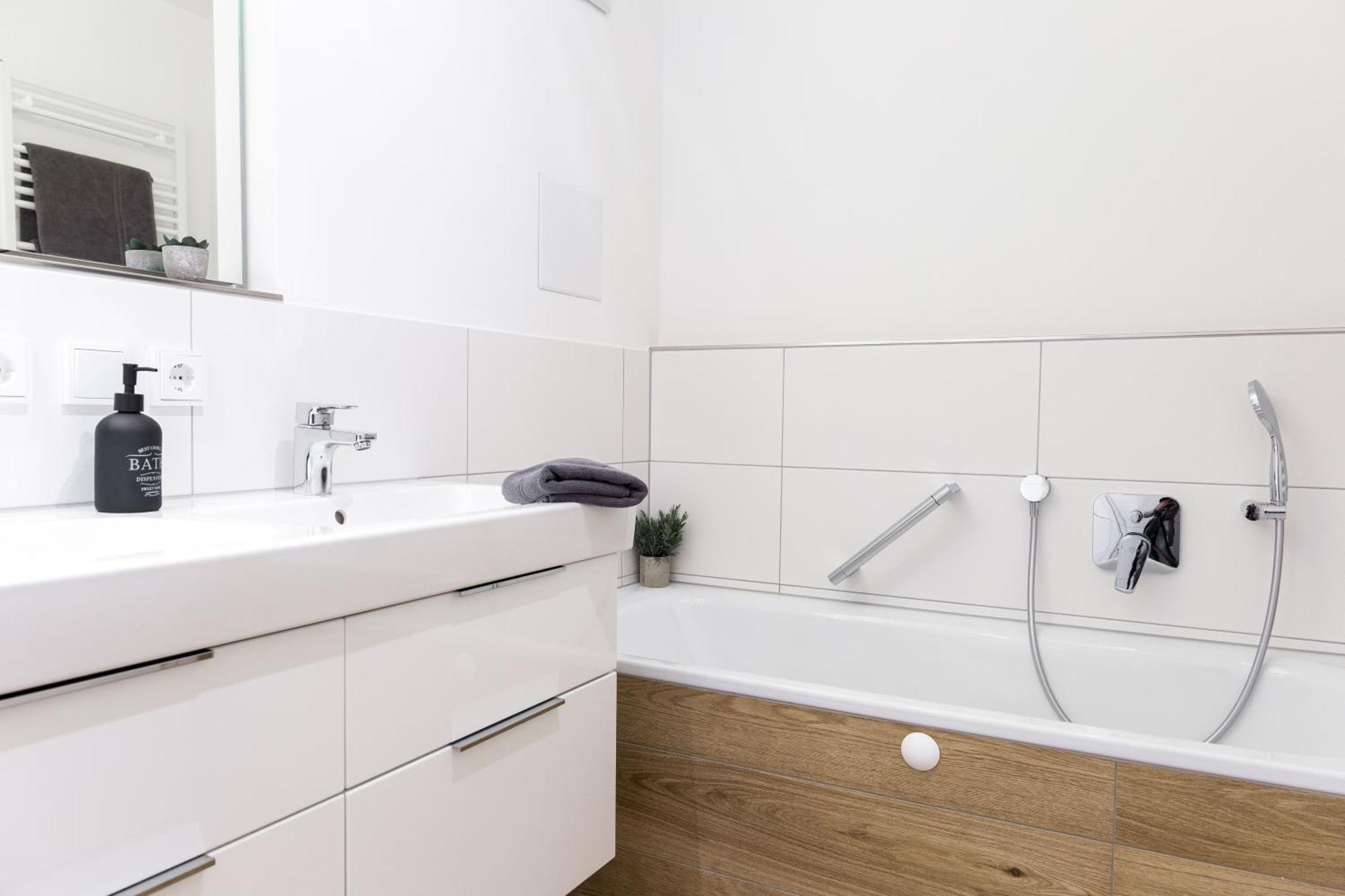 Living Timeless- Happy Living Bodensee - Friedrichshafen FDH Esterno foto