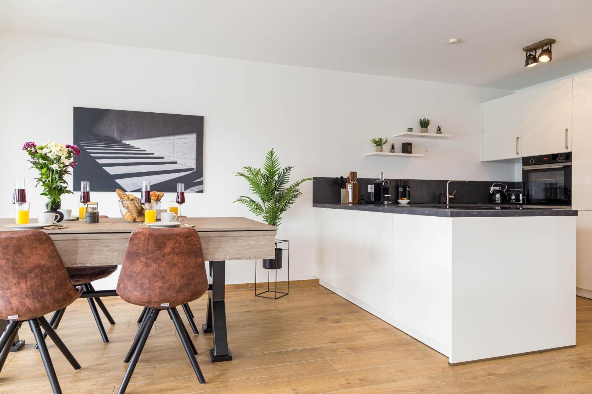 Living Timeless- Happy Living Bodensee - Friedrichshafen FDH Esterno foto