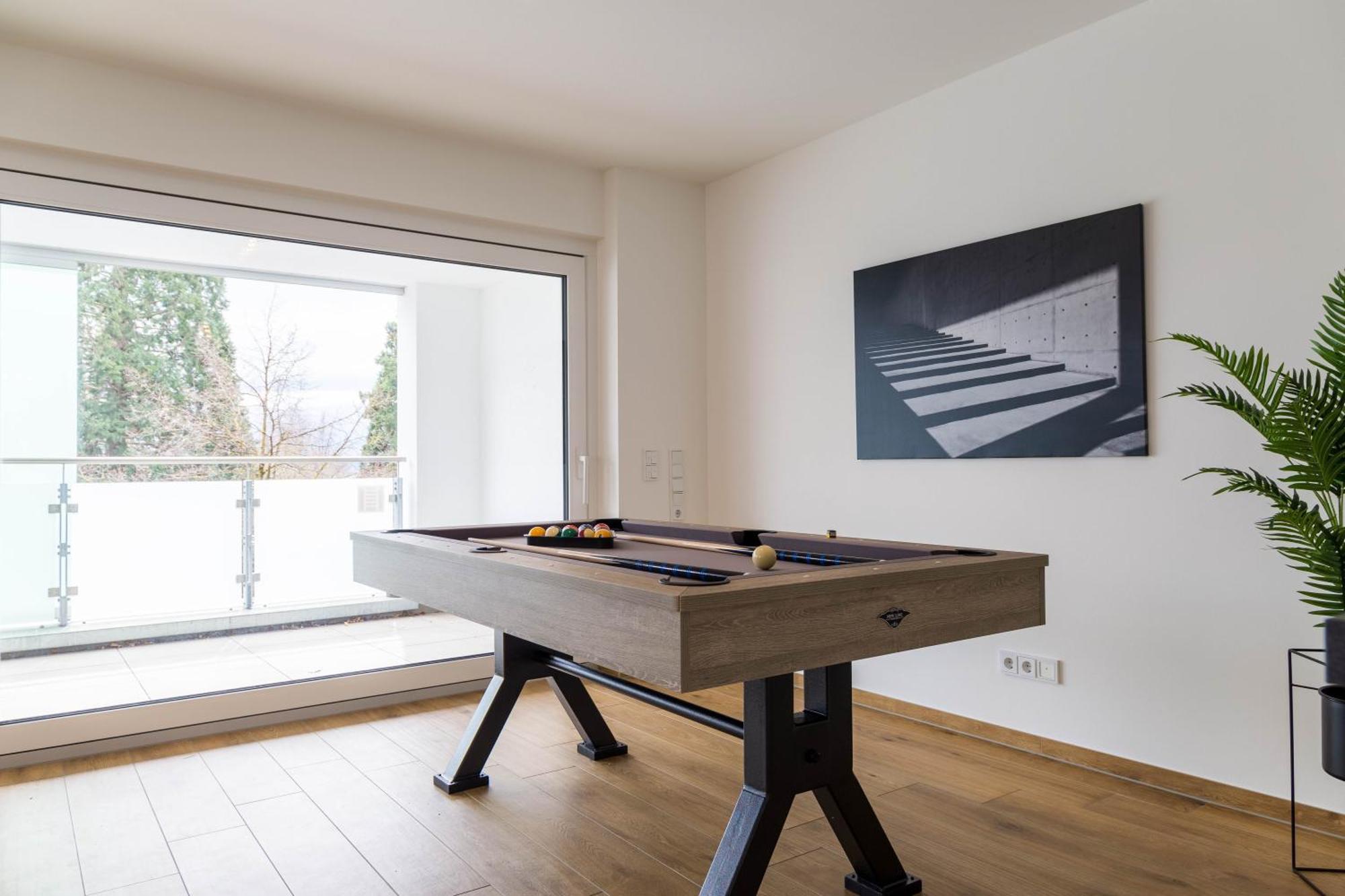 Living Timeless- Happy Living Bodensee - Friedrichshafen FDH Esterno foto