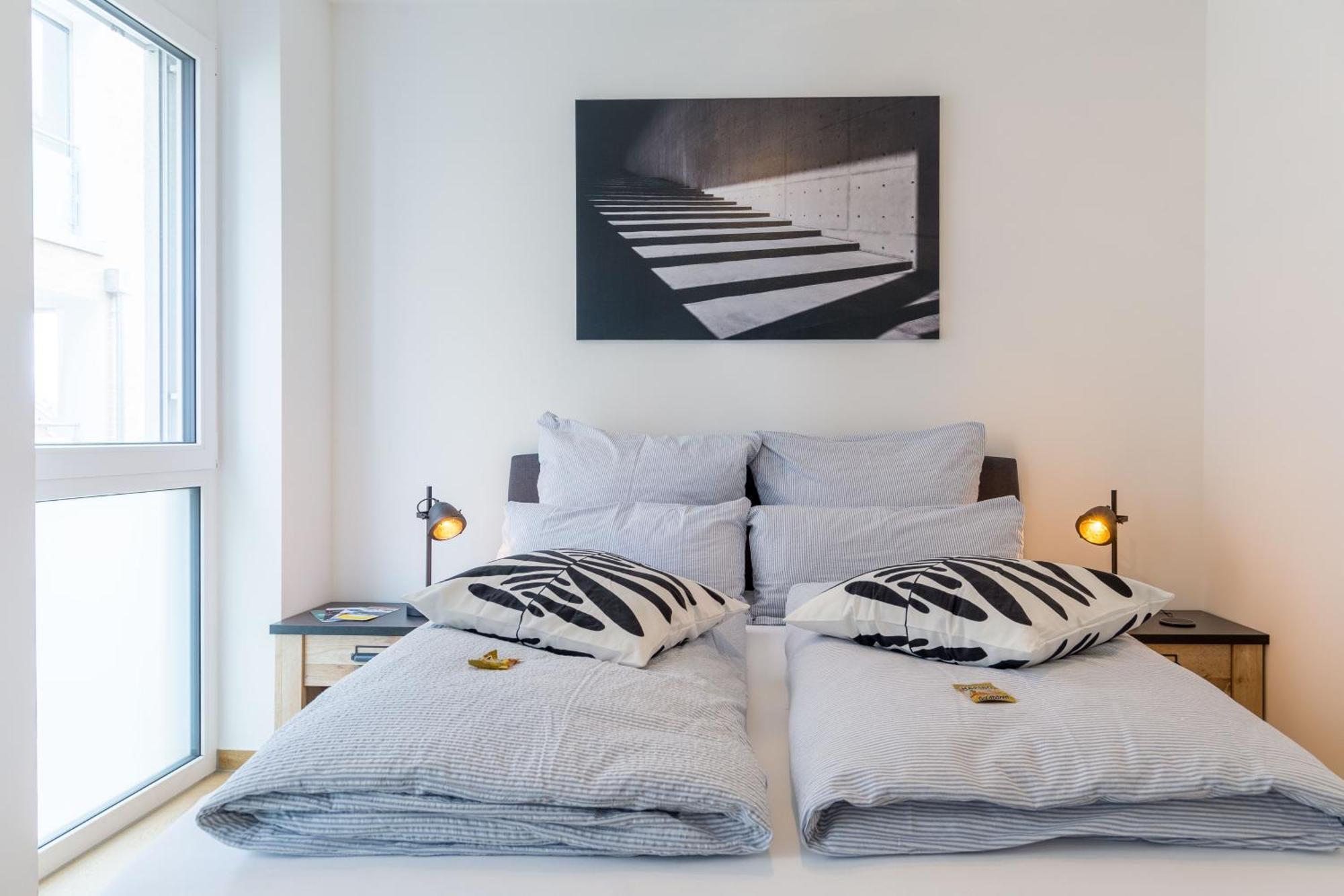 Living Timeless- Happy Living Bodensee - Friedrichshafen FDH Esterno foto
