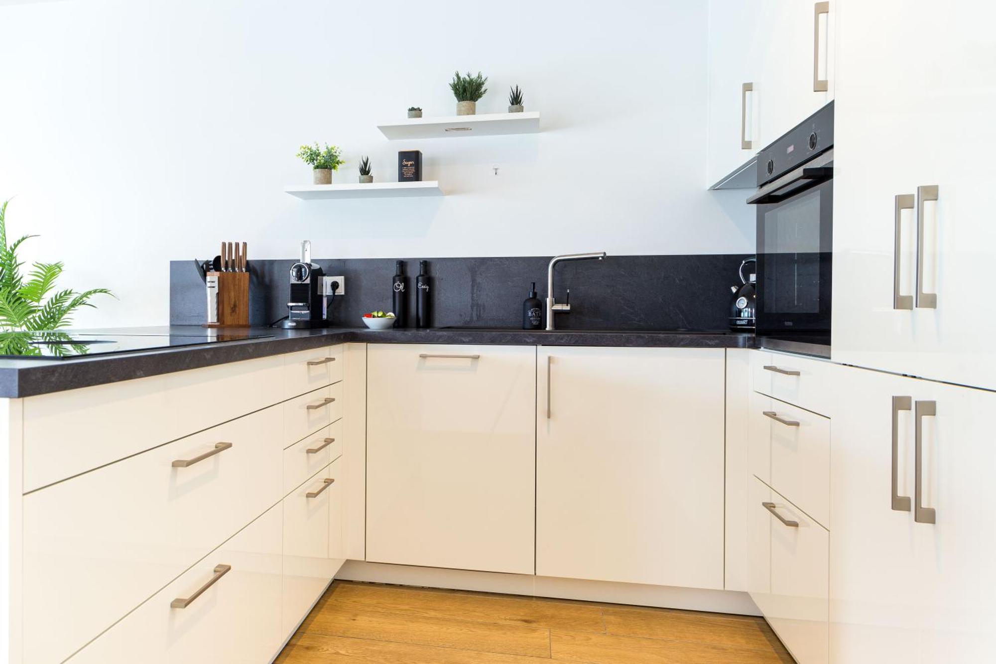 Living Timeless- Happy Living Bodensee - Friedrichshafen FDH Esterno foto