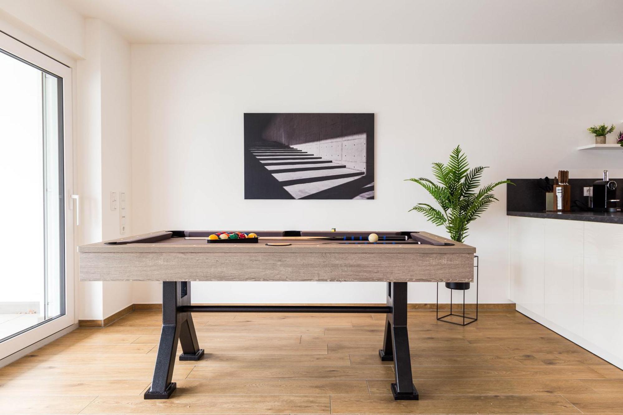 Living Timeless- Happy Living Bodensee - Friedrichshafen FDH Esterno foto