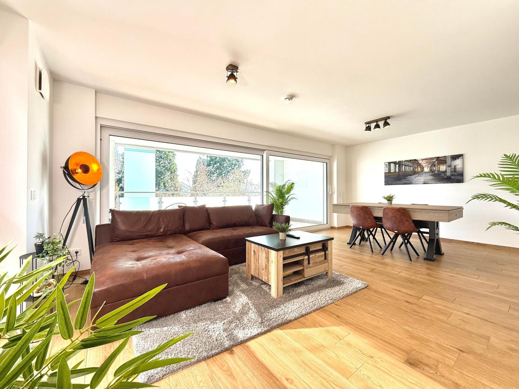 Living Timeless- Happy Living Bodensee - Friedrichshafen FDH Esterno foto