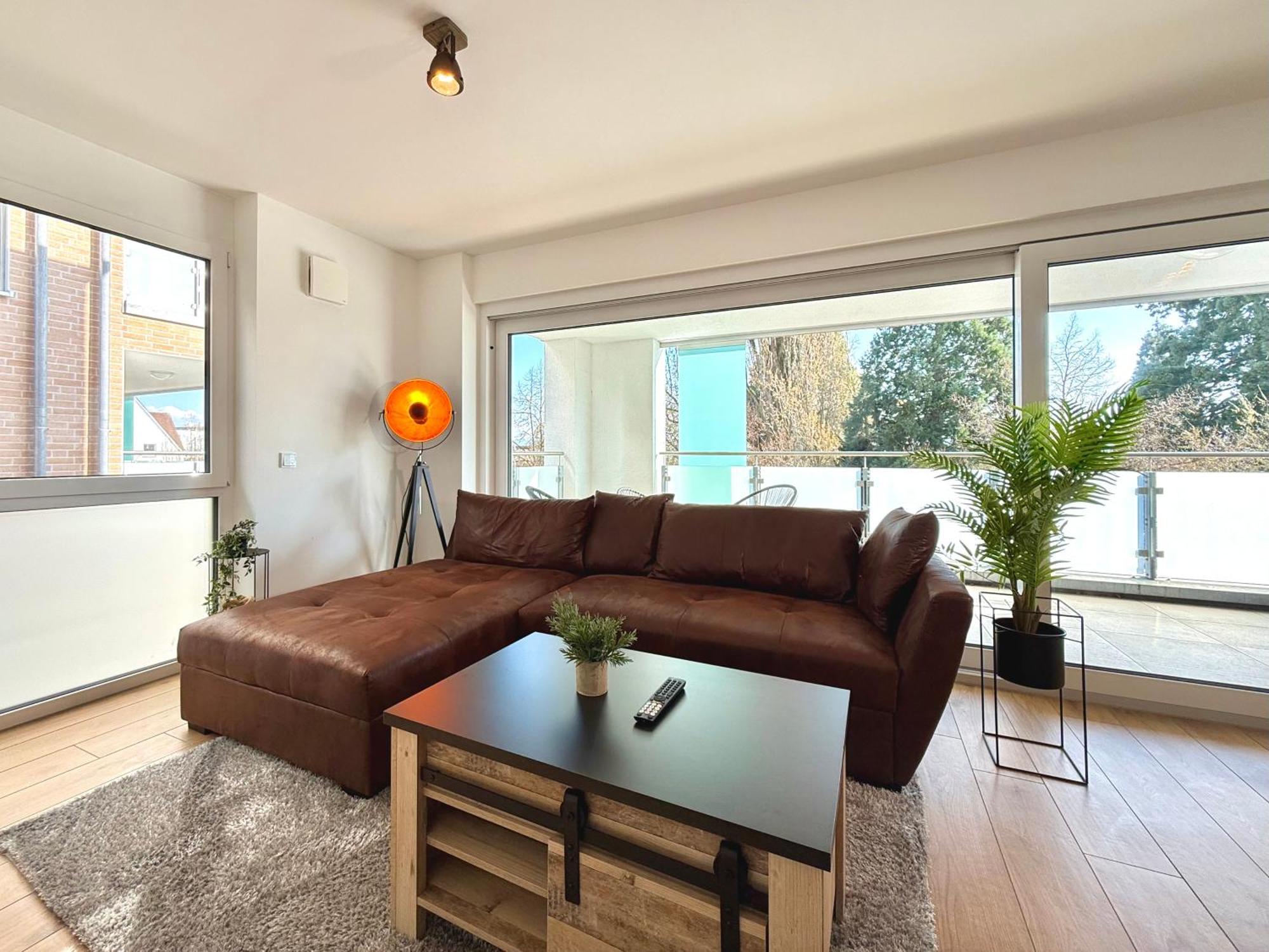 Living Timeless- Happy Living Bodensee - Friedrichshafen FDH Esterno foto